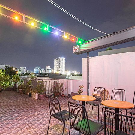 Ct Homestay ダナン市 エクステリア 写真