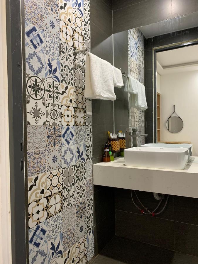 Ct Homestay ダナン市 エクステリア 写真