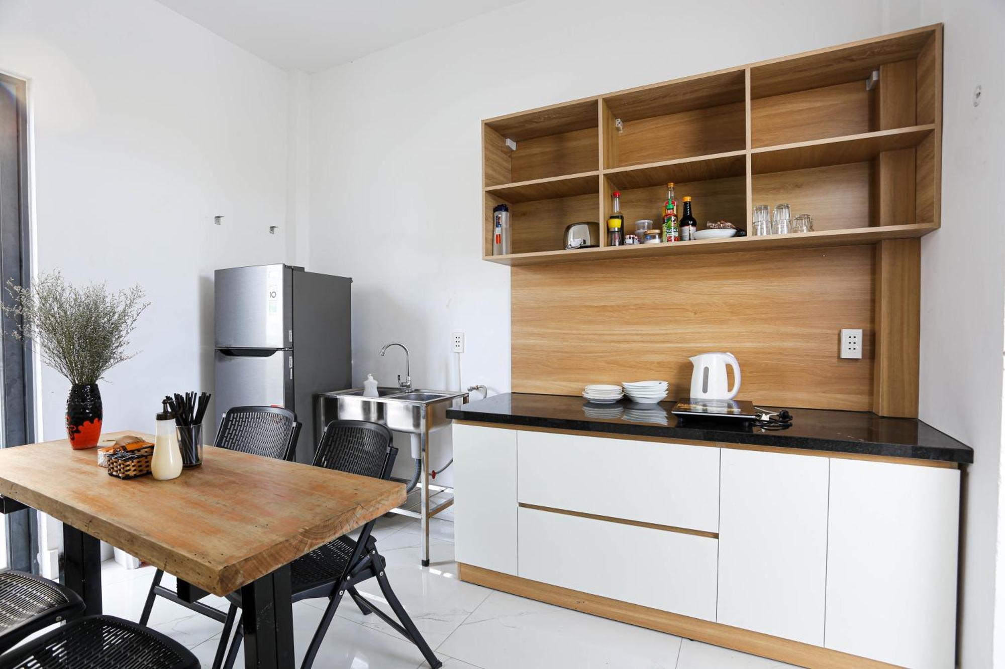 Ct Homestay ダナン市 エクステリア 写真
