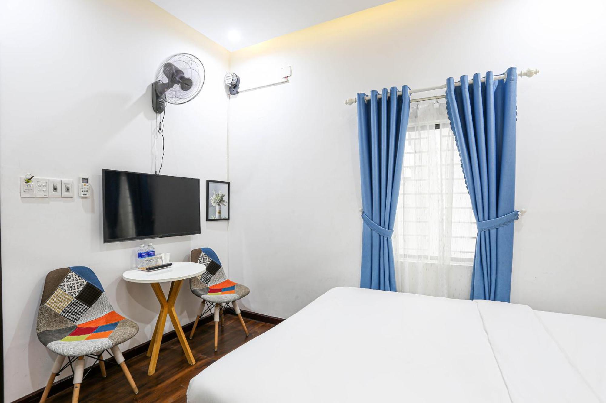 Ct Homestay ダナン市 エクステリア 写真